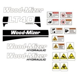 WOOD MIZER