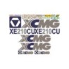XCMG XE210CU