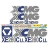 XCMG XE260C LL