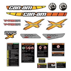CAN-AM RENEGADE 1000R