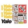 YALE GLC050