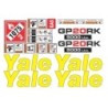 YALE GP20RK