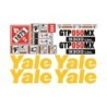 YALE GTP050MX