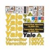 YALE VERACITOR 100VX
