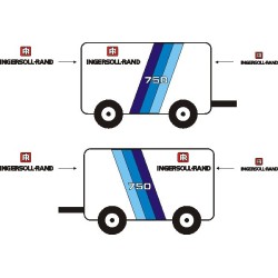 INGERSOLL RAND 375 PCM