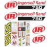 INGERSOLL RAND 750 MODERNO