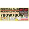 INGERSOLL RAND 780W