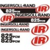 INGERSOLL RAND 825