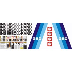 INGERSOLL RAND COMPRESOR ANTIGUO