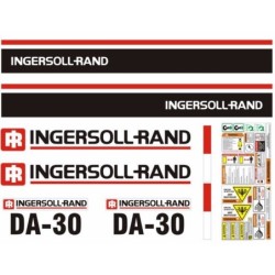 INGERSOLL RAND DA30