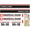 INGERSOLL RAND DA30