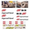 INGERSOLL RAND DA30 MODERNO