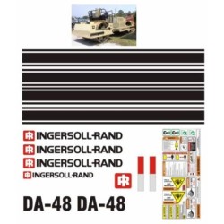INGERSOLL RAND DA48