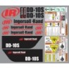 INGERSOLL RAND DD10S