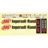 INGERSOLL RAND DD138 SIN FRANJAS