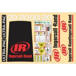 INGERSOLL RAND DD20