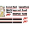 INGERSOLL RAND DD24