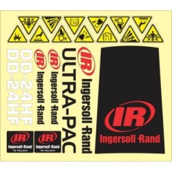 INGERSOLL RAND DD24HF