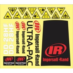INGERSOLL RAND DD28HF