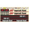INGERSOLL RAND DD91
