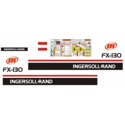 INGERSOLL RAND FX130