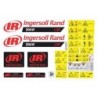 INGERSOLL RAND L20 TORRE DE ILUMINACION