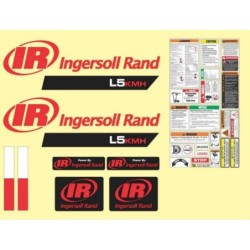 INGERSOLL RAND L5