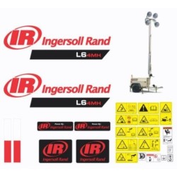 INGERSOLL RAND L6