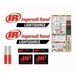 INGERSOLL RAND LIGHTSOURCE