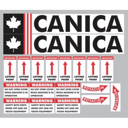 CANICA