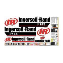 INGERSOLL RAND P185