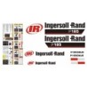 INGERSOLL RAND P185CWJD