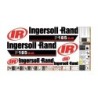 INGERSOLL RAND P185WJD