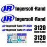 INGERSOLL RAND PF3120