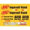 INGERSOLL RAND PF4410