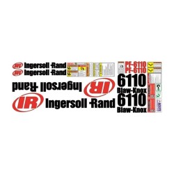 INGERSOLL RAND PF6110