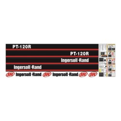 INGERSOLL RAND PT120R