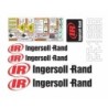 INGERSOLL RAND PT125R