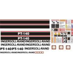 INGERSOLL RAND PT140
