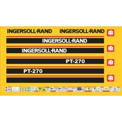 INGERSOLL RAND PT270