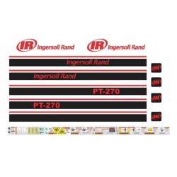 INGERSOLL RAND PT270 2018