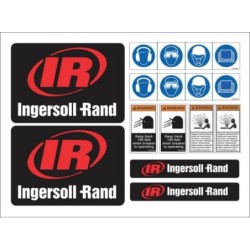 INGERSOLL RAND SANDBLASTER