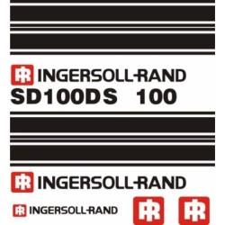 INGERSOLL RAND SD100