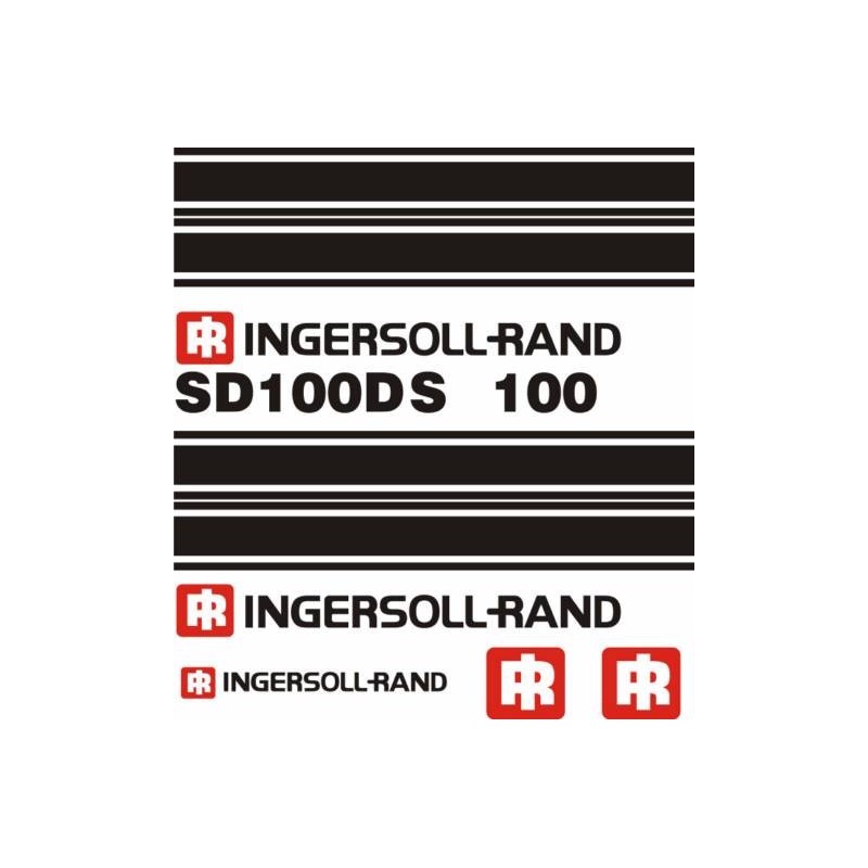 INGERSOLL RAND SD100