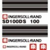 INGERSOLL RAND SD100