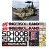 INGERSOLL RAND SD100B