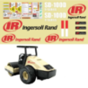 INGERSOLL RAND SD100D