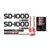 INGERSOLL RAND SD100D SERIES 3