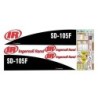 INGERSOLL RAND SD105F