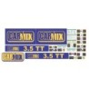 CARMIX 3.5 TT